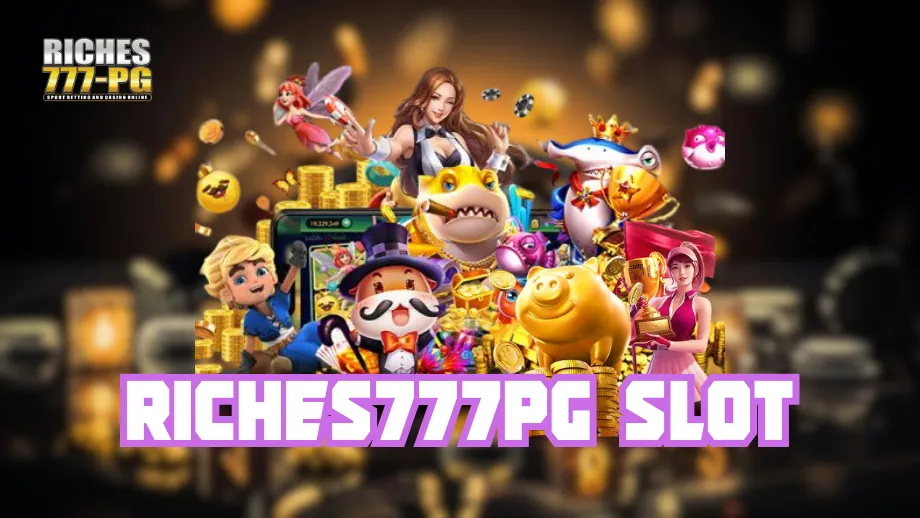 riches777pg